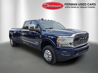 Certified 2023 RAM 3500 Limited