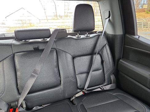 Used 2022 Chevrolet Silverado 1500 LT Trail Boss w/ Safety Package image 20