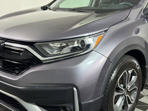 Used 2020 Honda CR-V EX-L image 9