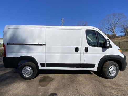New 2026 RAM ProMaster 1500 FWD image 31