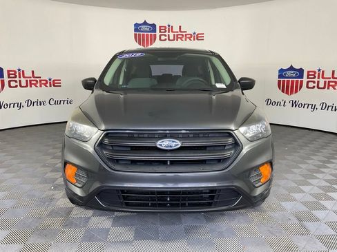 Used 2019 Ford Escape S FWD image 8
