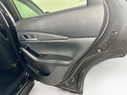 Used 2024 MAZDA CX-30 AWD 2.5 S w/ Select Sport Pkg image 29