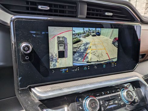 Certified 2022 GMC Sierra 1500 Denali AWD/4WD image 21