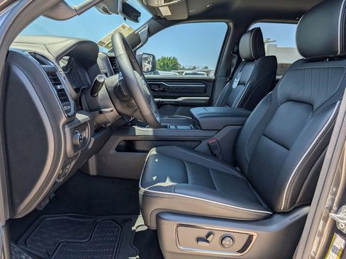 New 2026 RAM 1500 Limited AWD/4WD image 12