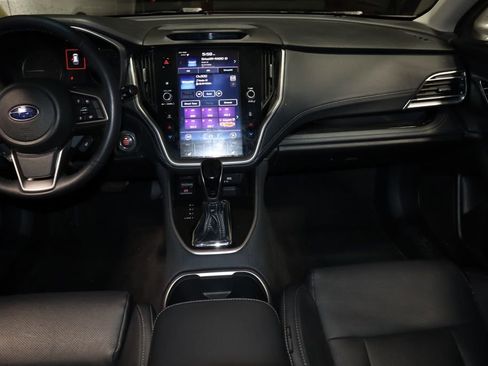 Used 2020 Subaru Outback Limited XT image 11