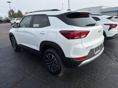 New 2026 Chevrolet TrailBlazer LT w/ Convenience Package