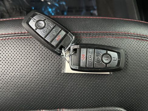 Used 2024 Ford Expedition Max Limited AWD/4WD image 42
