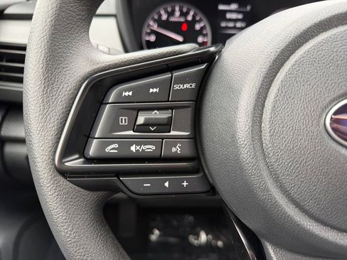 New 2026 Subaru Crosstrek 2.0i Premium AWD/4WD image 21