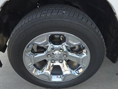 Used 2022 RAM 1500 Lone Star image 9