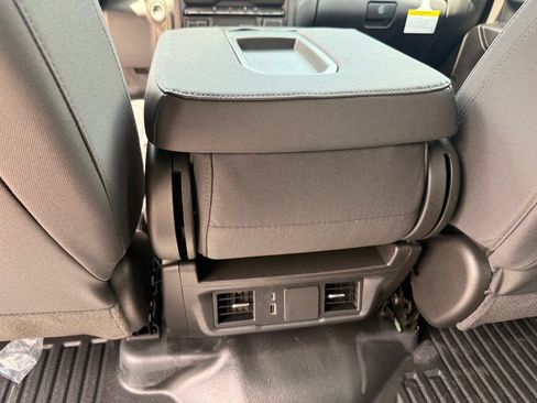 New 2026 GMC Sierra 2500 Pro w/ Convenience Package RWD image 26