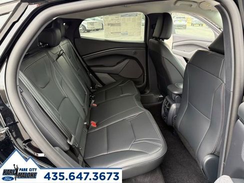 New 2026 Ford Mustang Mach-E Premium image 59