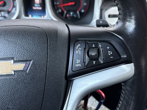 Used 2014 Chevrolet Camaro LT w/ RS Package image 14