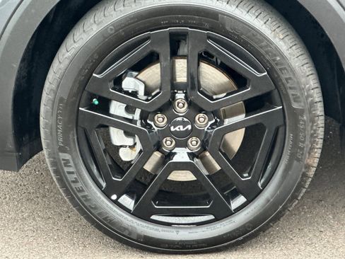 Used 2024 Kia Telluride SX Prestige X-Line AWD/4WD image 25