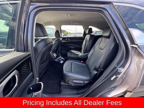 Used 2022 Kia Sorento S FWD image 11