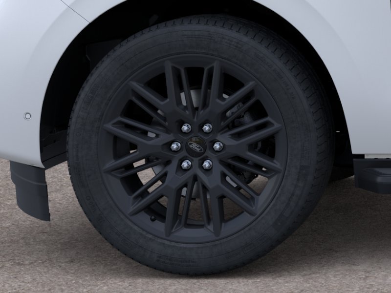New 2026 Ford Expedition Max Platinum w/ Stealth Appearance Package AWD/4WD image 19
