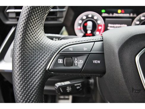 Used 2023 Audi S3 Premium Plus w/ Premium Plus Package AWD/4WD image 18