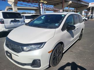 Used 2025 Honda Odyssey Sport-L video 1