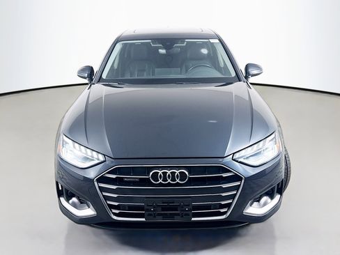 Used 2023 Audi A4 2.0T Premium image 2