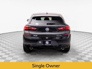 Used 2023 BMW X2 xDrive28i w/ Convenience Package video 4