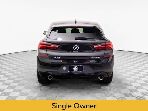 Used 2023 BMW X2 xDrive28i w/ Convenience Package image 4