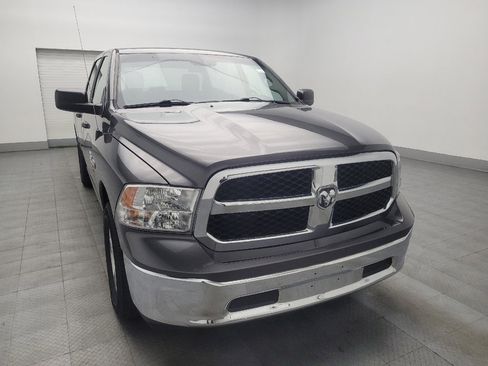 Used 2021 RAM 1500 Classic SLT image 13