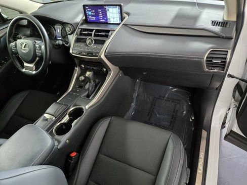 Certified 2020 Lexus NX 300 FWD w/ Premium Package image 22