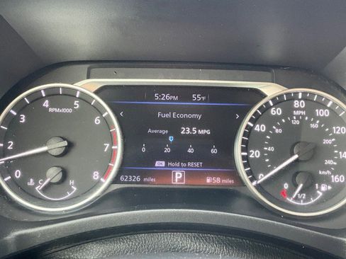 Used 2023 Nissan Sentra SV image 13