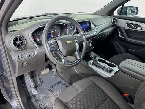 Used 2022 Chevrolet Blazer LT AWD/4WD image 19
