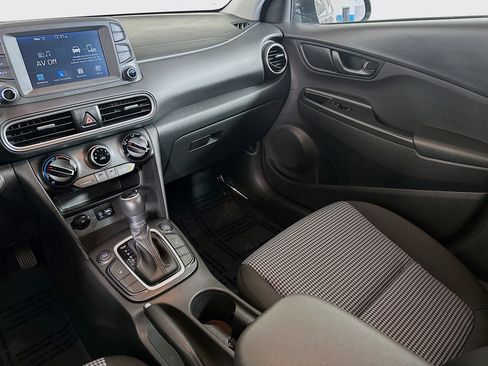 Used 2020 Hyundai Kona SEL AWD/4WD image 21