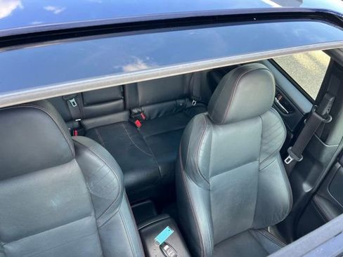 Used 2020 Subaru WRX Limited image 13