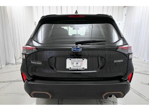 New 2025 Subaru Forester Sport image 6