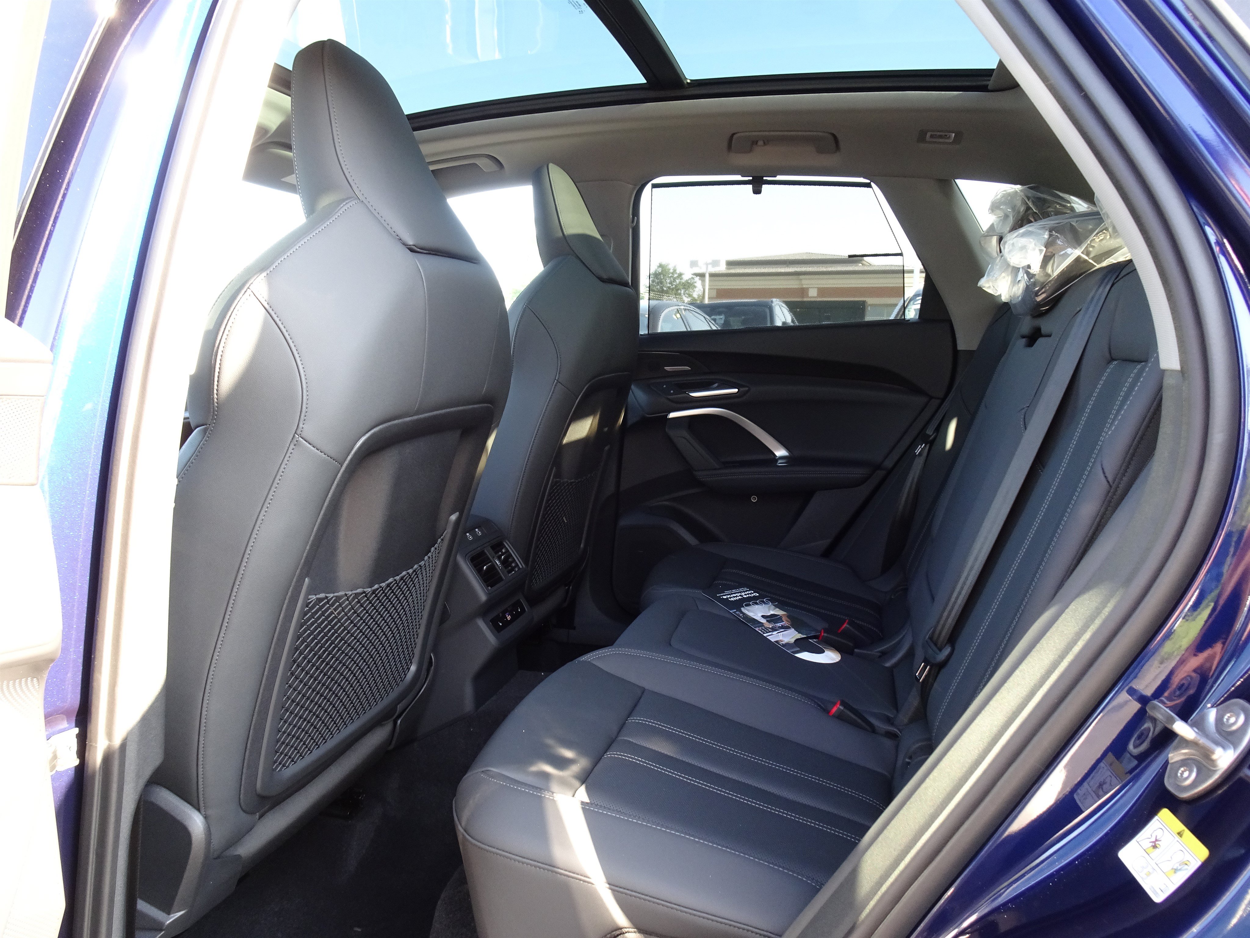New 2026 Audi Q5 Prestige AWD/4WD image 6