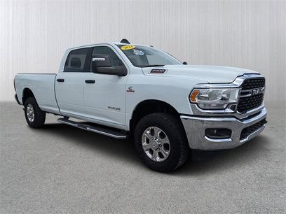 Used 2024 RAM 2500 Big Horn