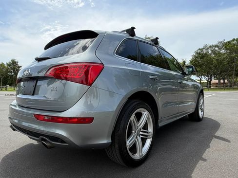 Used 2010 Audi Q5 3.2 Prestige AWD/4WD image 9