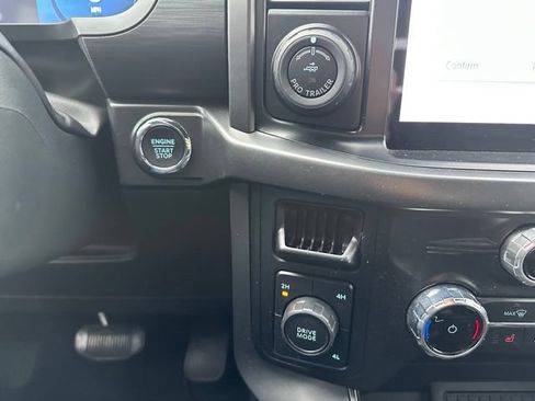 Used 2024 Ford F150 XLT w/ Equipment Group 303A High AWD/4WD image 18