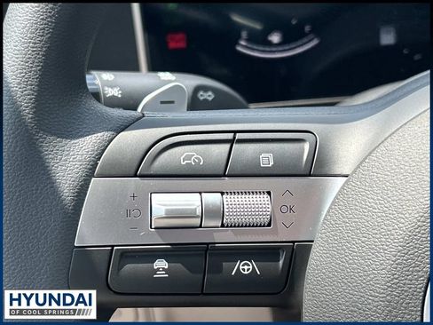 New 2026 Hyundai Tucson SEL FWD image 27
