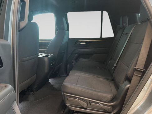 New 2026 Chevrolet Tahoe LS w/ LPO, Dark Essentials Package AWD/4WD image 11