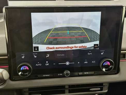 Used 2026 Toyota bZ FWD image 23