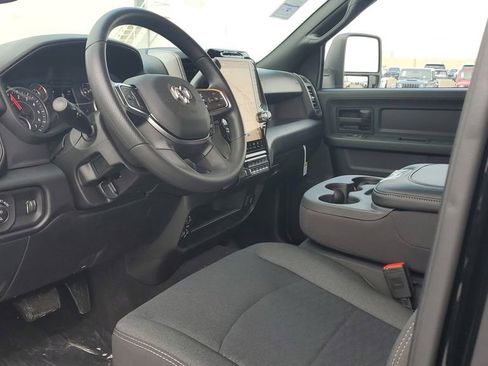 New 2026 RAM 2500 Tradesman image 19