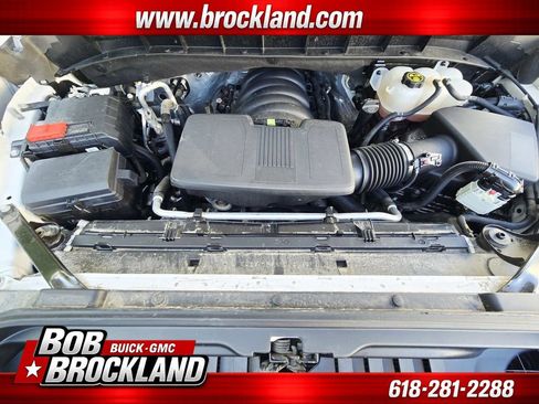 Used 2023 GMC Sierra 1500 Pro w/ Pro Value Package AWD/4WD image 18