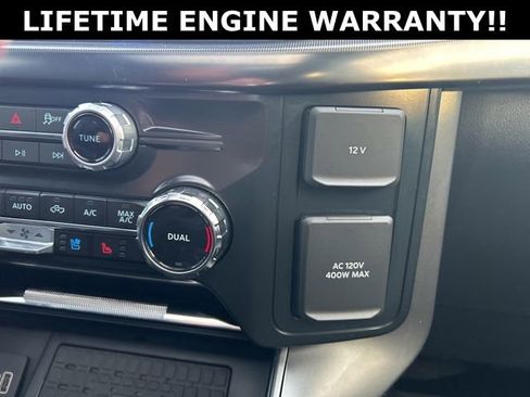 New 2025 Ford F150 Lariat w/ Equipment Group 502A High image 32