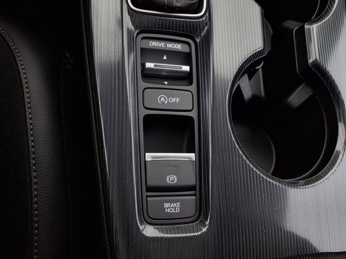 New 2026 Honda Civic Sport image 22