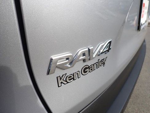 Certified 2024 Toyota RAV4 LE image 7