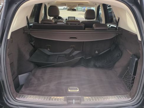 Used 2018 Mercedes-Benz GLE 350 4MATIC image 26