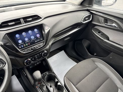 Used 2023 Chevrolet TrailBlazer LT w/ Convenience Package image 22