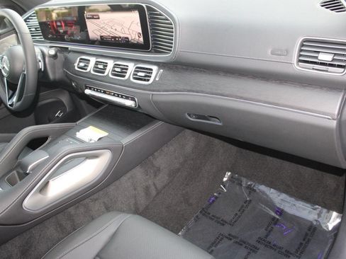 Used 2026 Mercedes-Benz GLE 350 4MATIC image 36