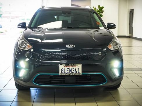 Used 2019 Kia Niro EX Premium FWD image 4