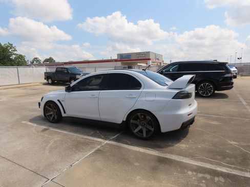 Used 2015 Mitsubishi Lancer Evolution Final Edition AWD/4WD image 13
