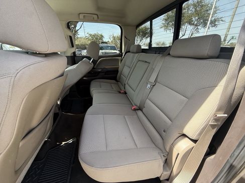 Used 2014 Chevrolet Silverado 1500 LT w/ Texas Edition, 1LT Trim image 27