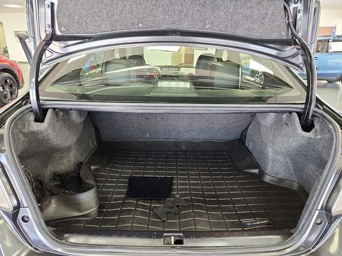 Used 2017 Subaru WRX STI w/ Popular Package #1 image 33